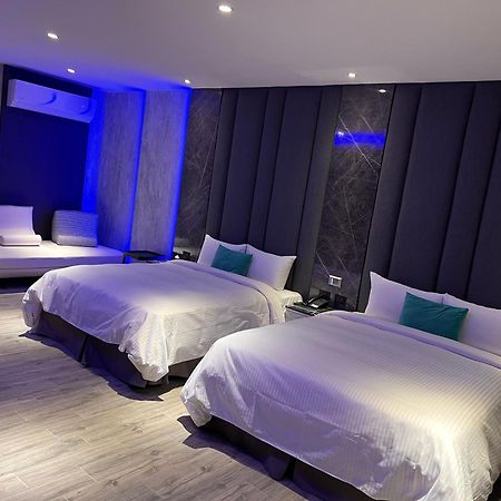 My Motel Mingjian Екстер'єр фото