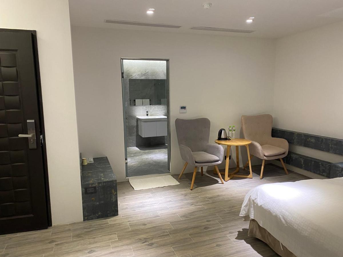 My Motel Mingjian Екстер'єр фото