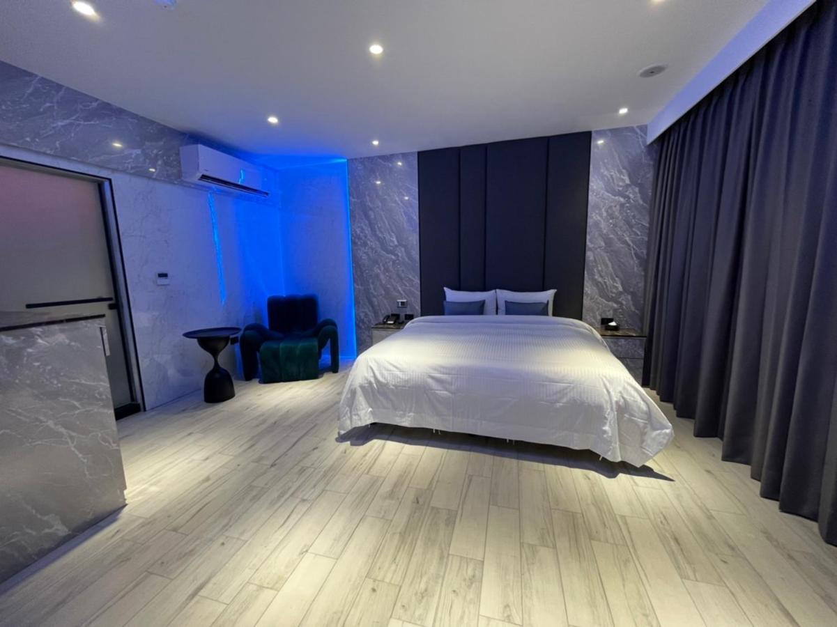 My Motel Mingjian Екстер'єр фото