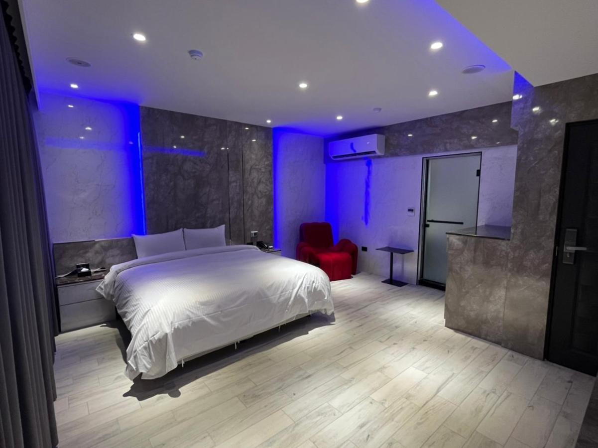 My Motel Mingjian Екстер'єр фото