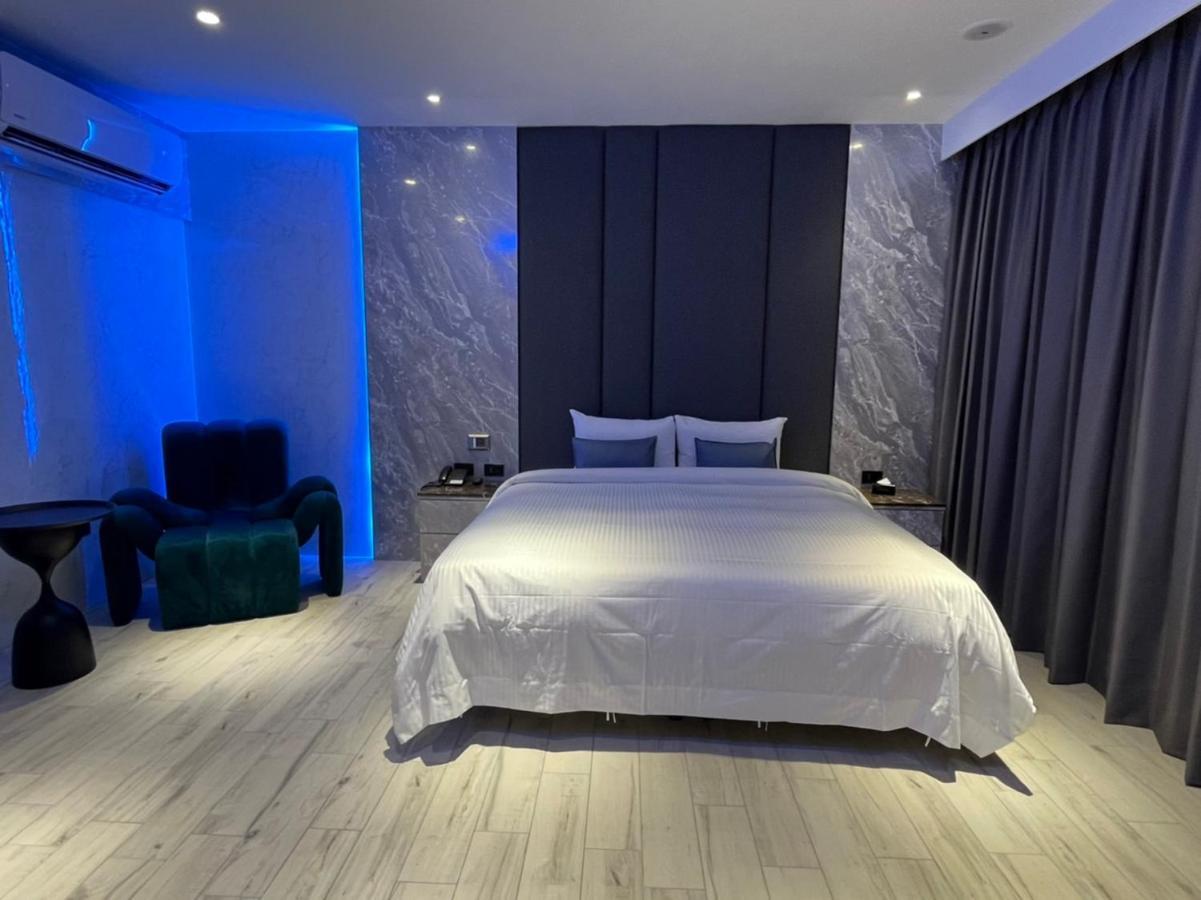 My Motel Mingjian Екстер'єр фото