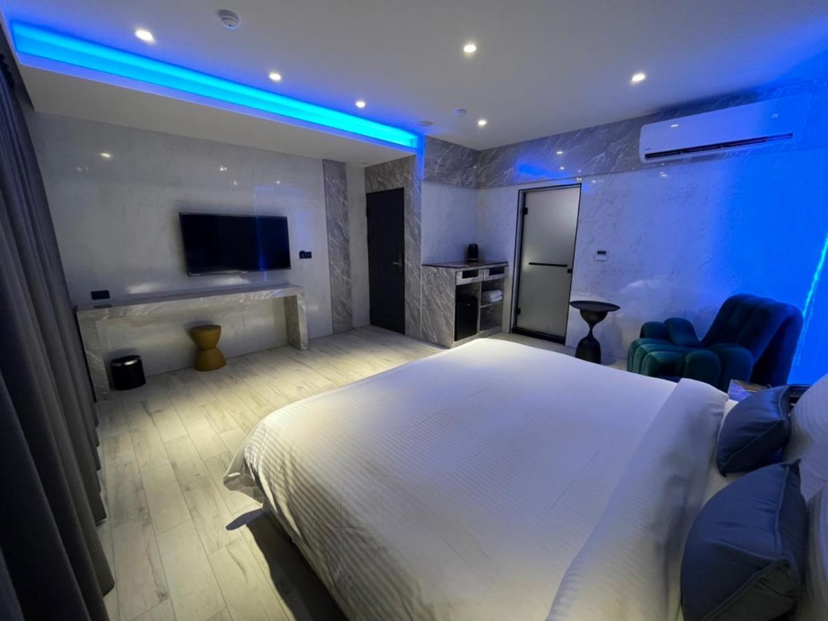 My Motel Mingjian Екстер'єр фото