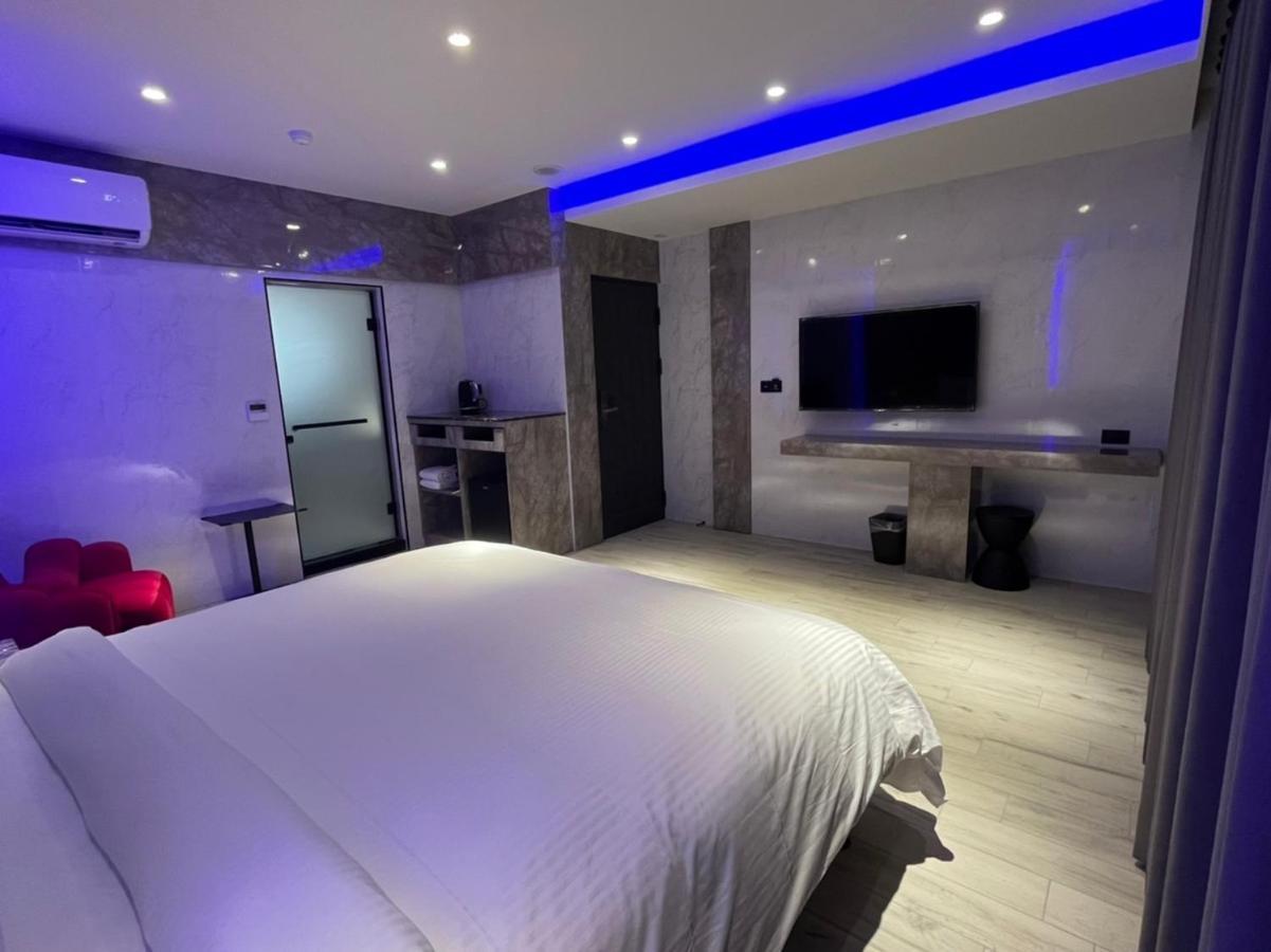 My Motel Mingjian Екстер'єр фото