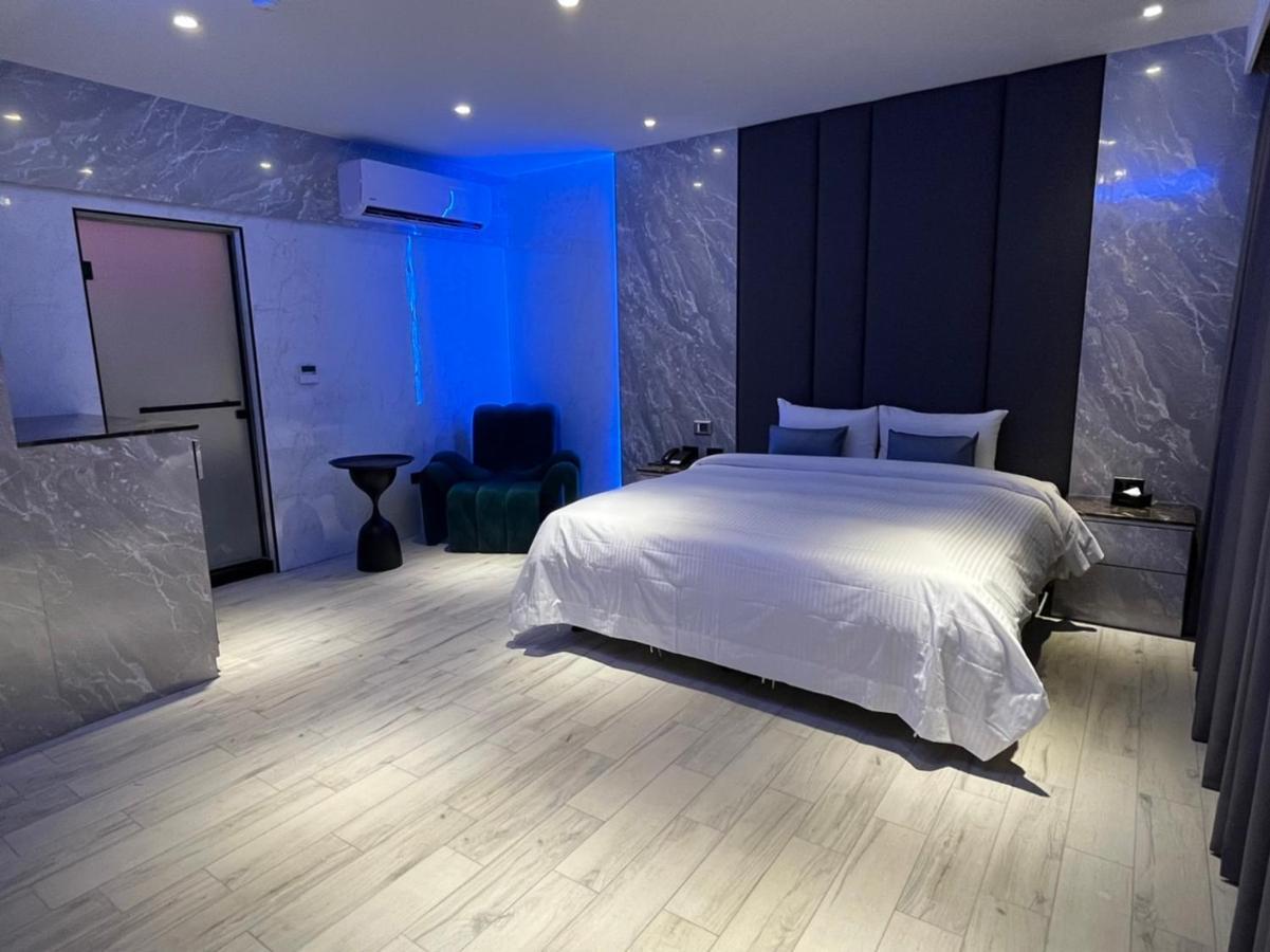 My Motel Mingjian Екстер'єр фото