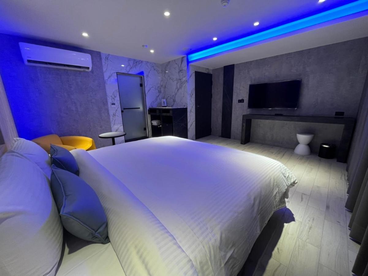 My Motel Mingjian Екстер'єр фото