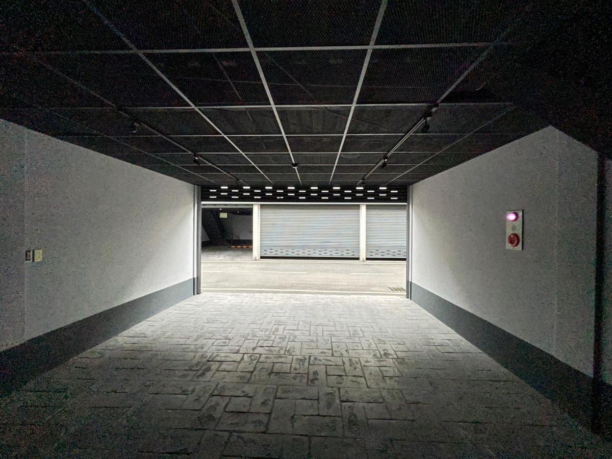 My Motel Mingjian Екстер'єр фото
