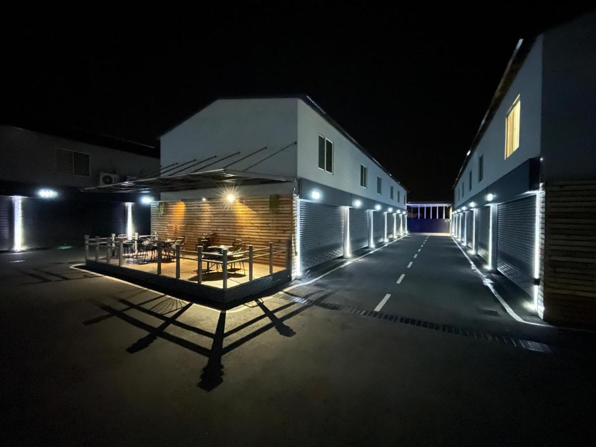 My Motel Mingjian Екстер'єр фото