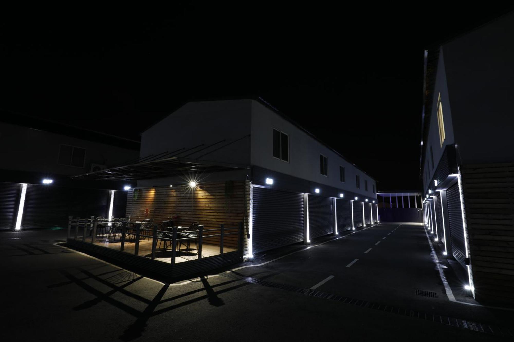 My Motel Mingjian Екстер'єр фото