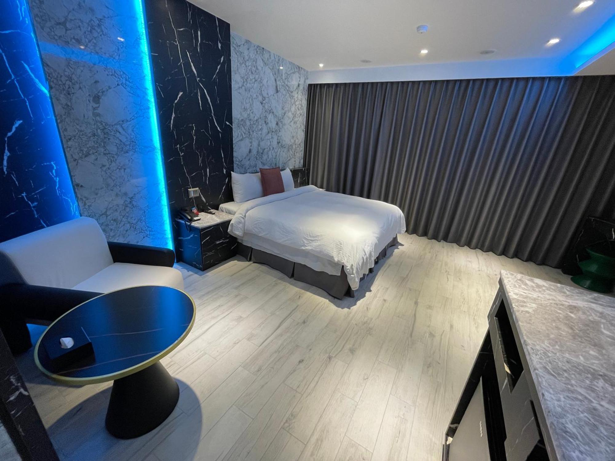 My Motel Mingjian Екстер'єр фото