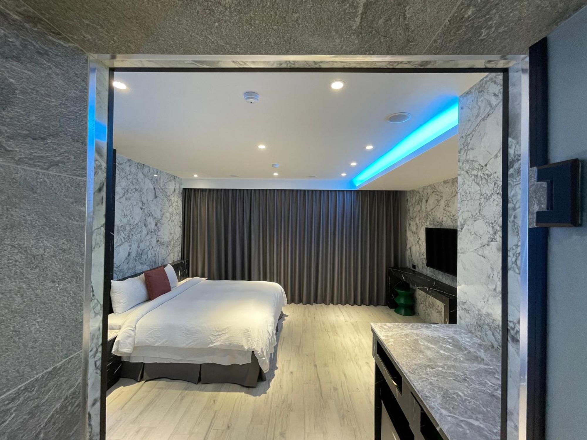 My Motel Mingjian Екстер'єр фото