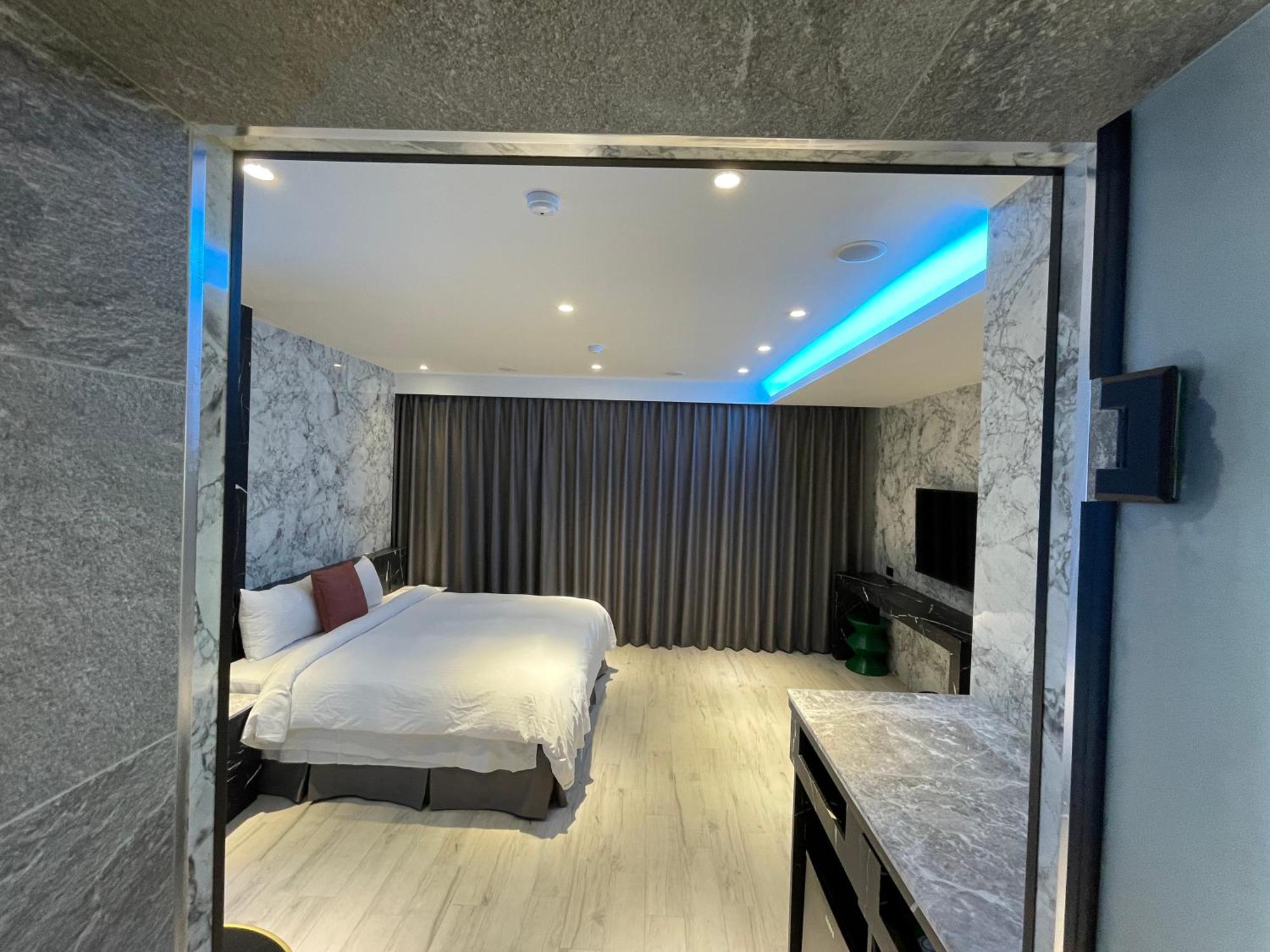 My Motel Mingjian Екстер'єр фото