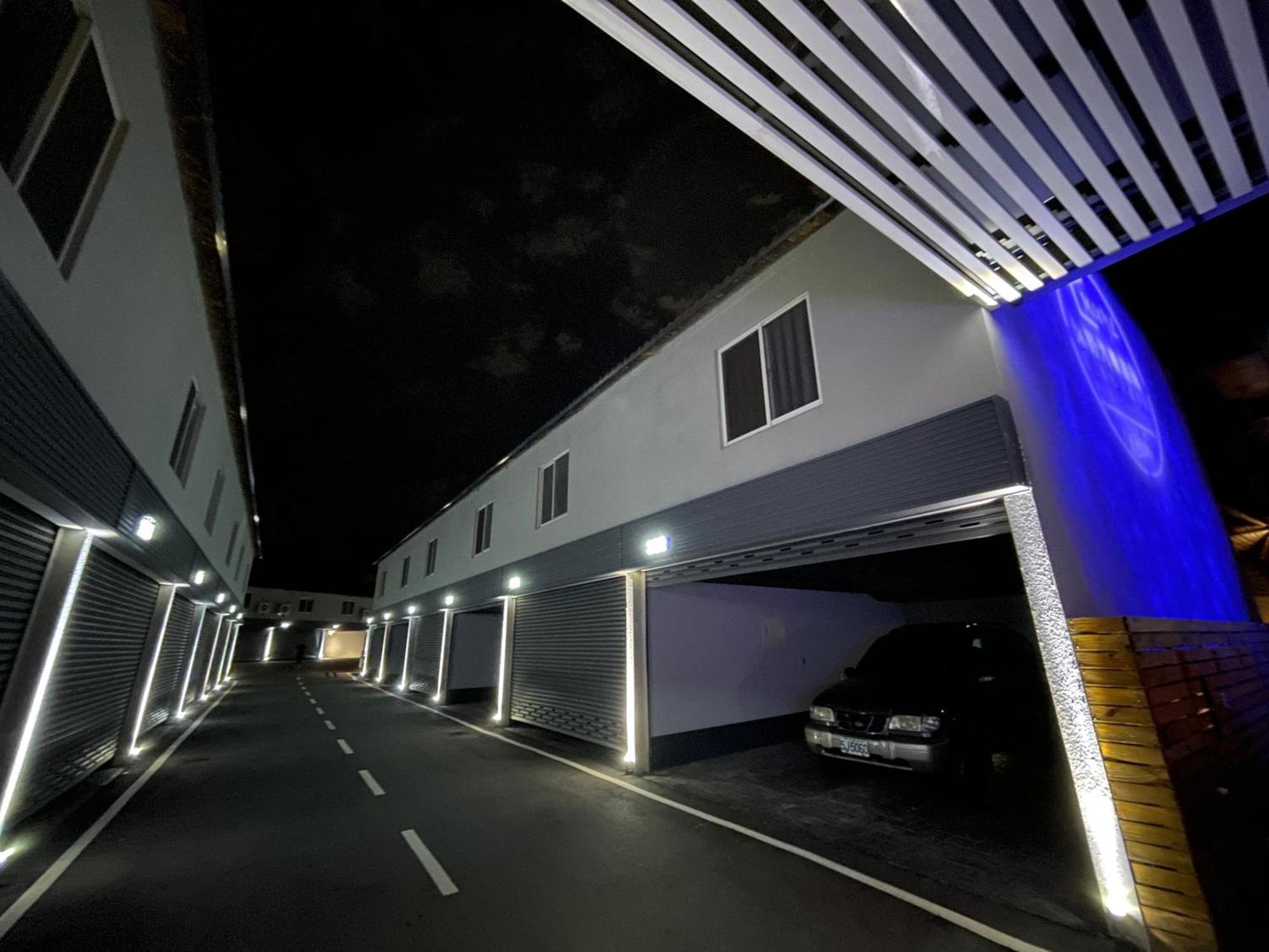 My Motel Mingjian Екстер'єр фото