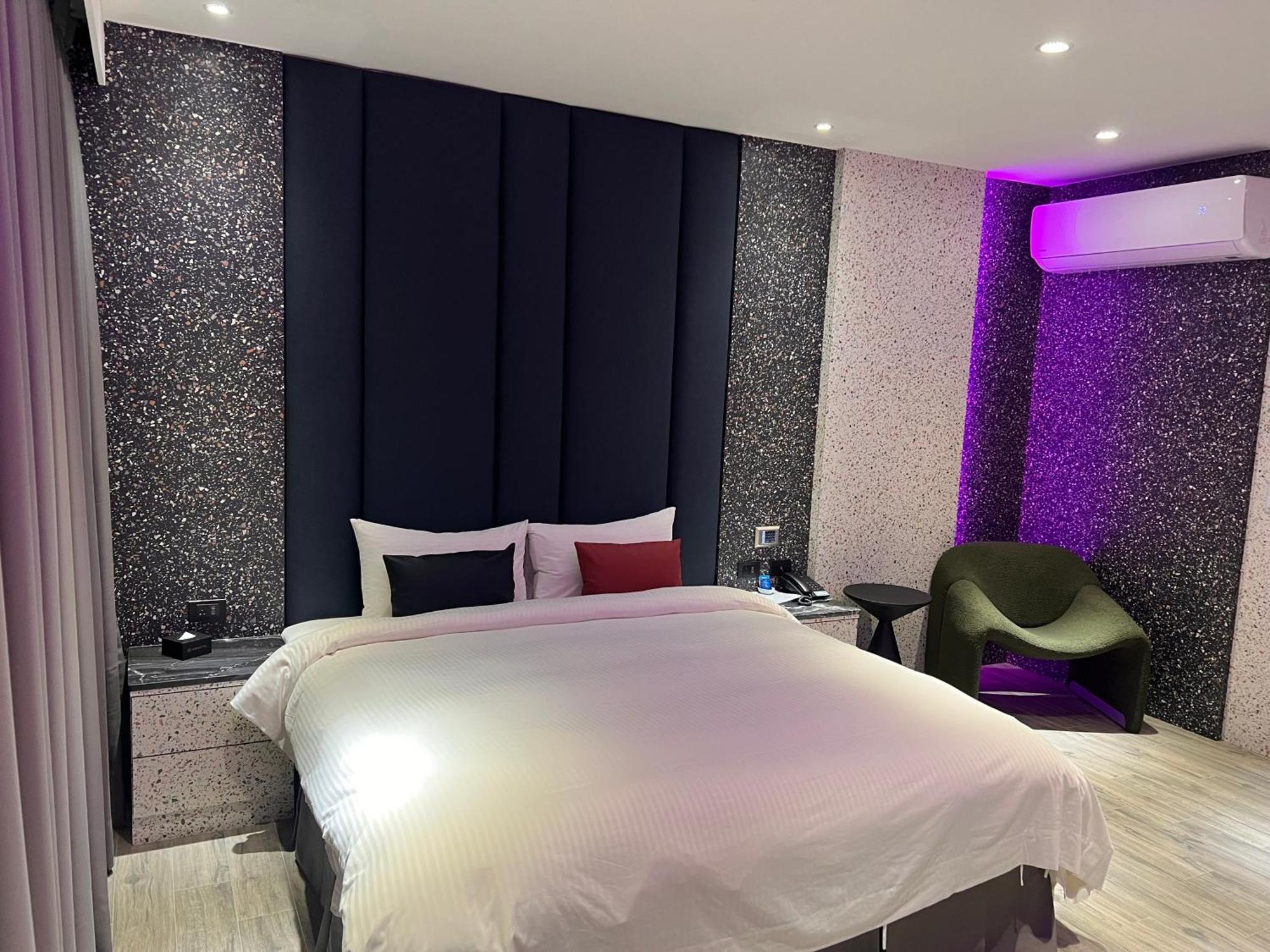 My Motel Mingjian Екстер'єр фото