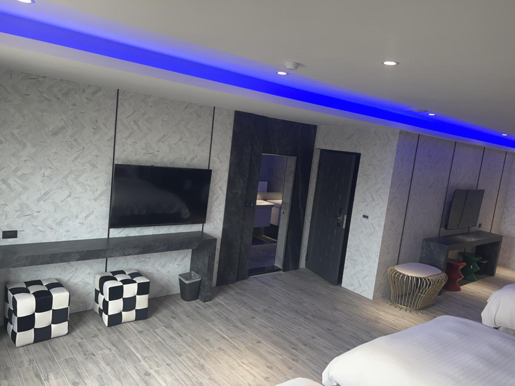 My Motel Mingjian Екстер'єр фото