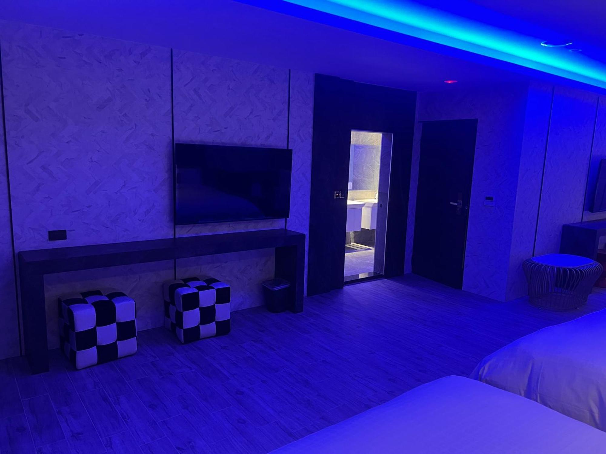 My Motel Mingjian Екстер'єр фото