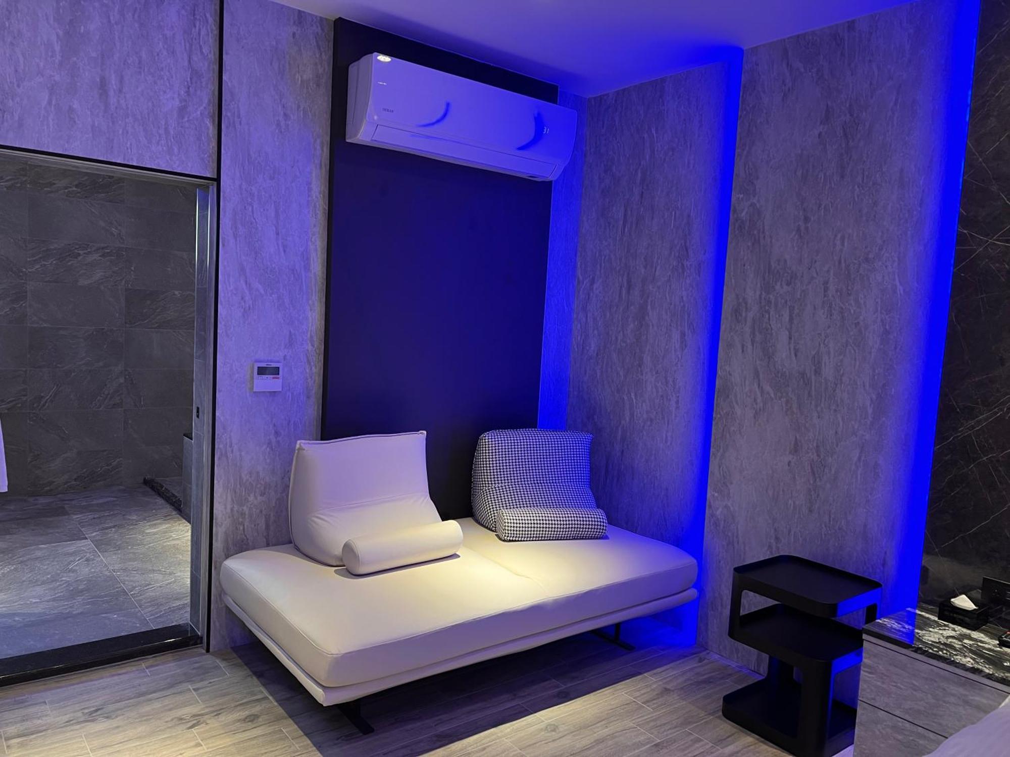 My Motel Mingjian Екстер'єр фото
